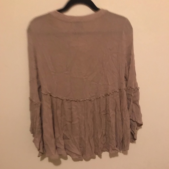 CHRISTIAN CALIENDO TOP - Picture 2 of 3